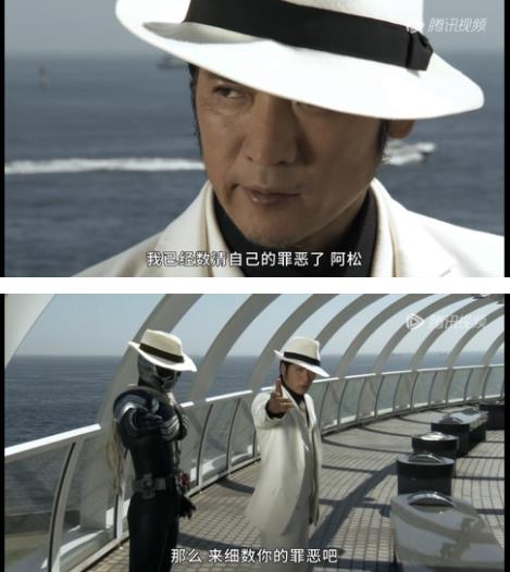 才能再细数别人的罪恶