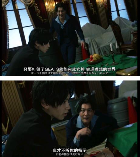 狸猫:我还是不信