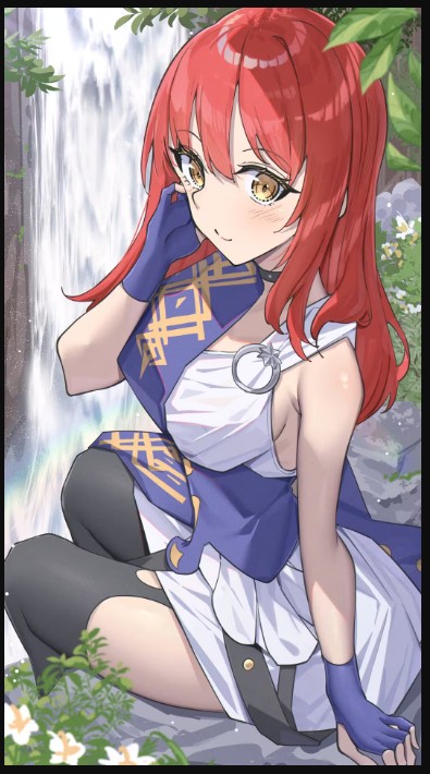 希波吕忒