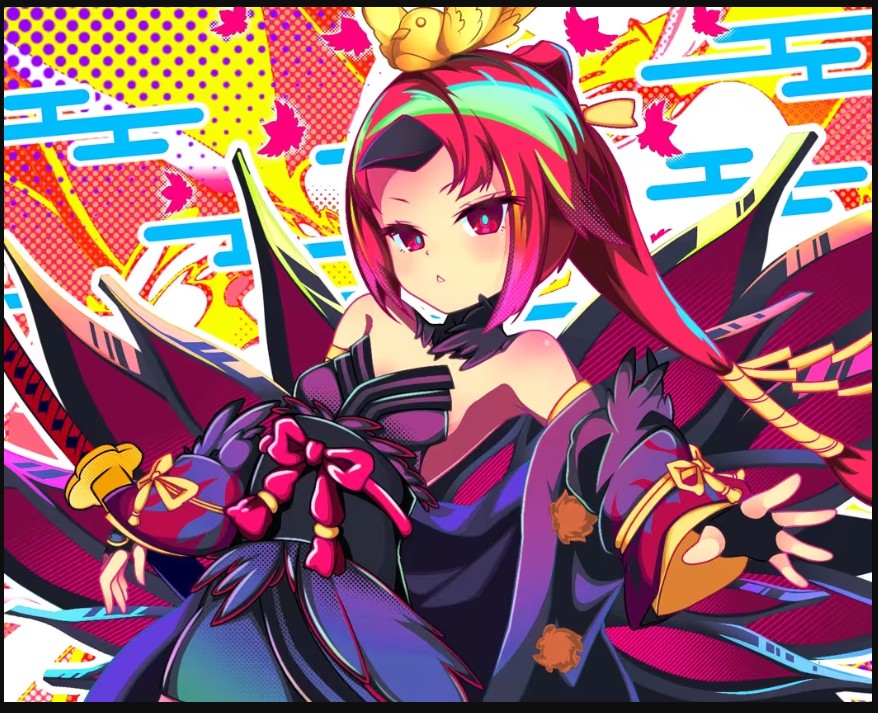 小麻雀  alter