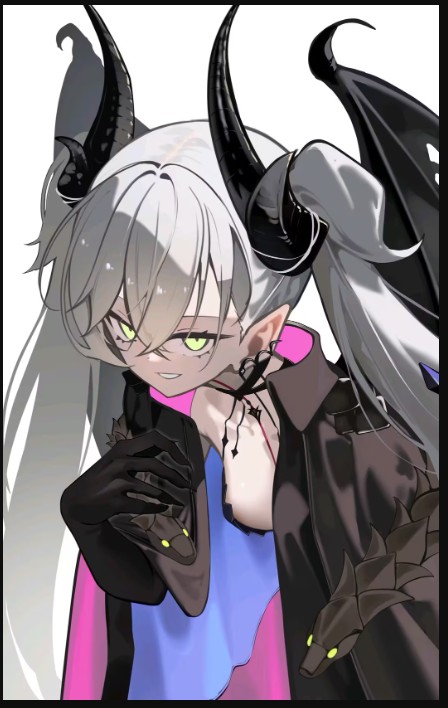 莉莉丝