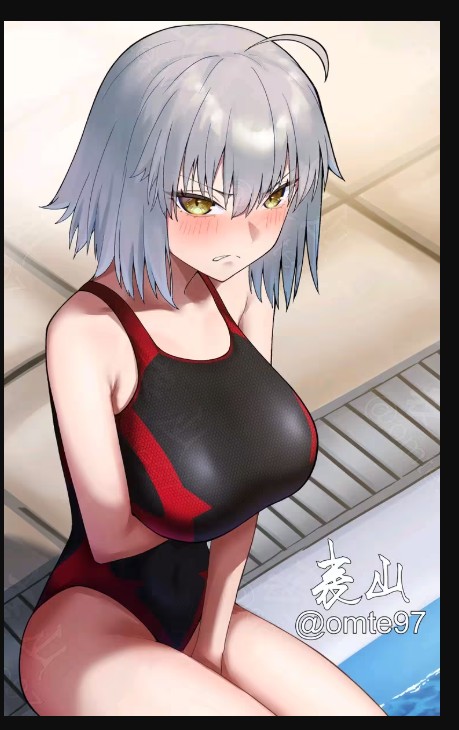 死库水黑贞