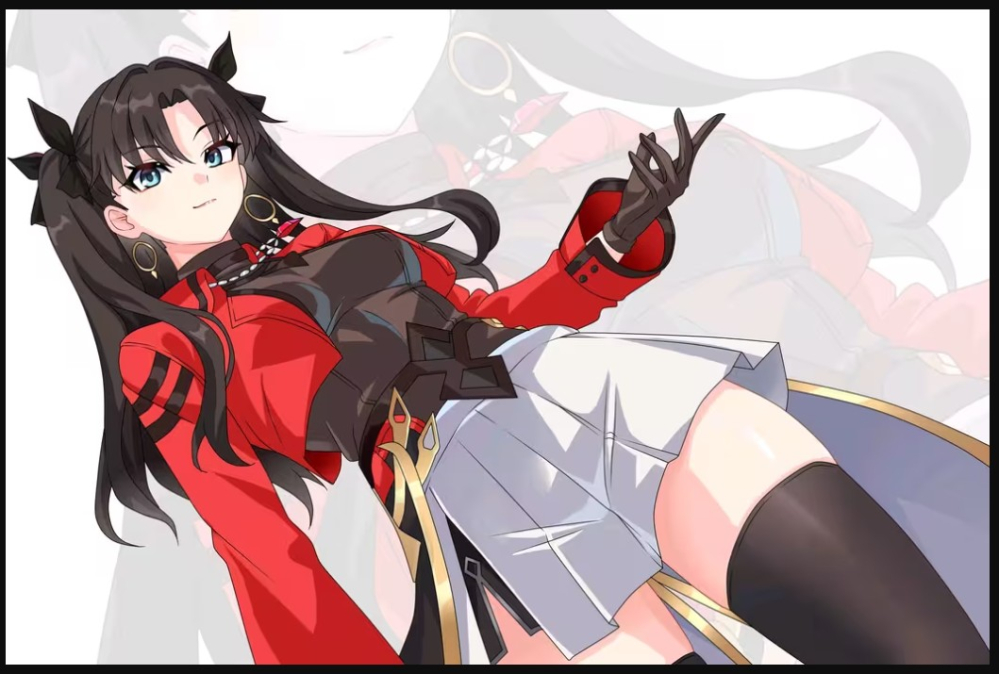 凛