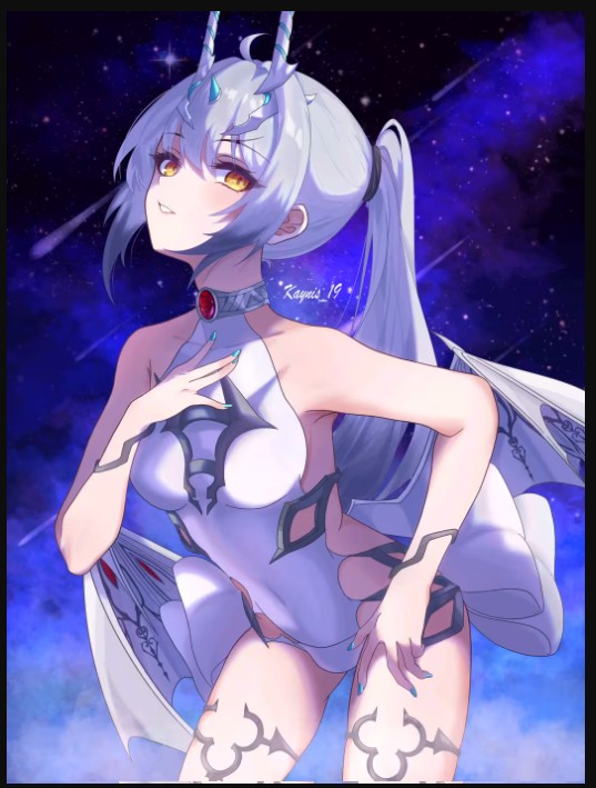 妖兰