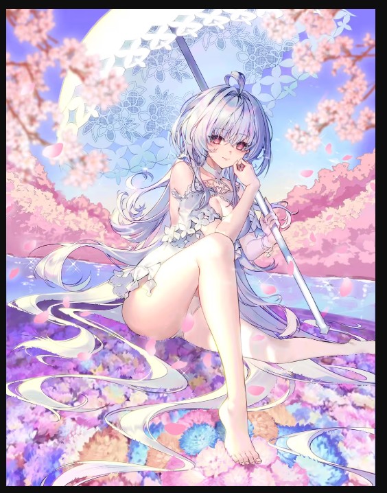 屑女人