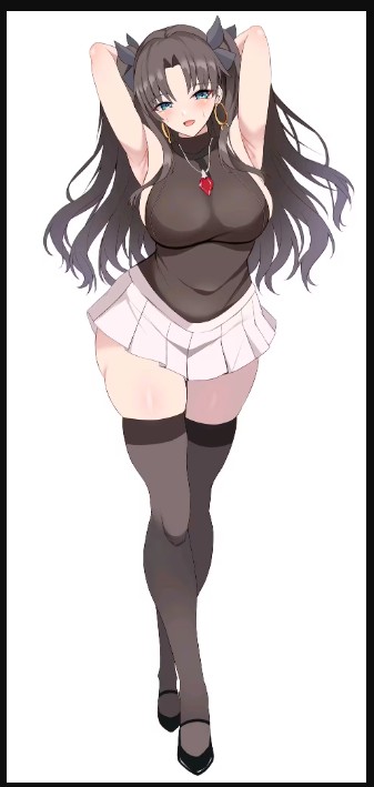 超大杯凛