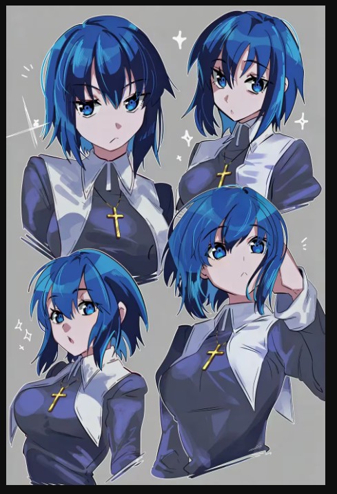 学姐