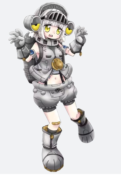 赛文加娘化