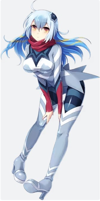 噶次星人