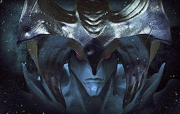 “你见到我的剑了吗”