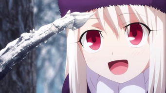 守护最好的伊莉雅