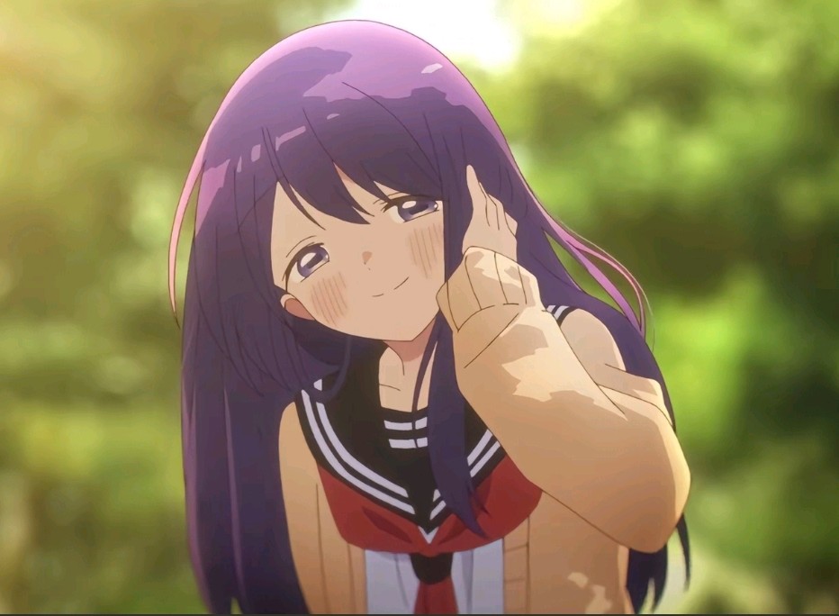 我们可爱的久保同学