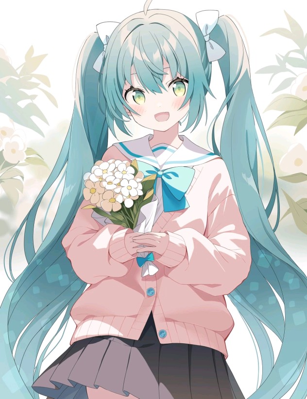 miku