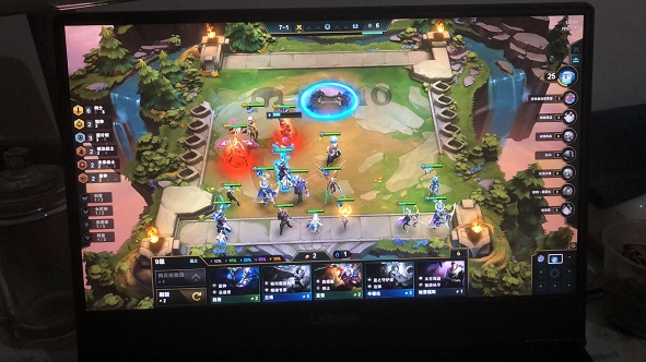 但是5k保底从未改变