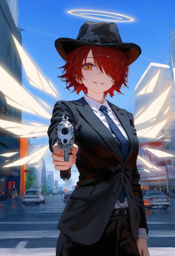 黑道阿能