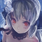 【绝望战团领队】悬月