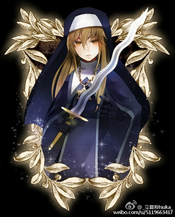 来自画师:农家由良