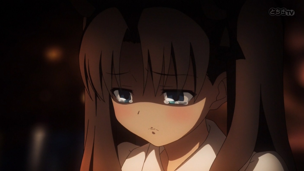 幼女凛