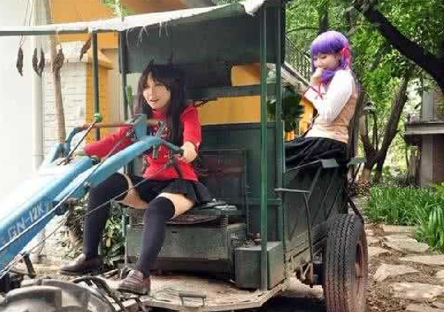 平平淡淡才是真