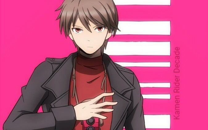 这就是二次元的世界吗