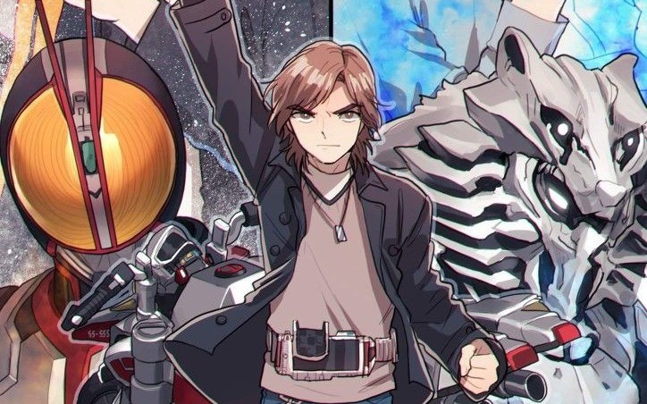 我没有梦想，但是……