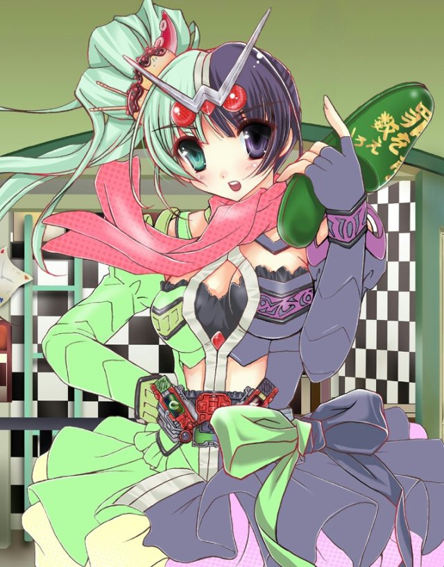 撒！来细数你的罪恶吧