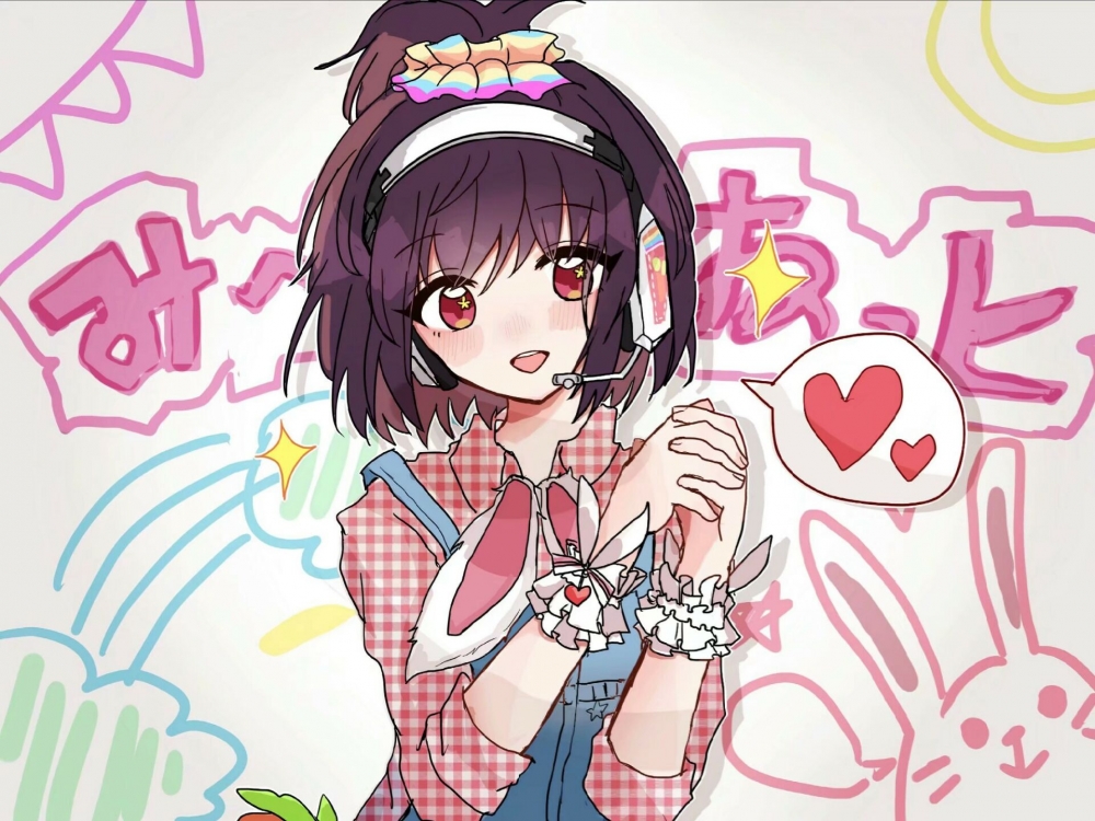 龙我妹？还是龙我姐？