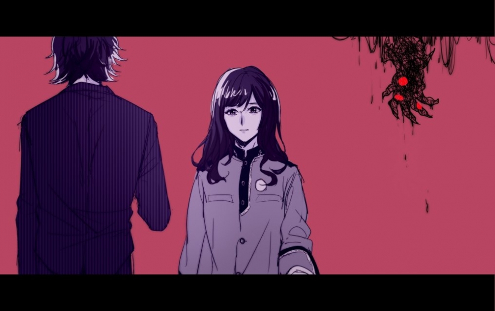 这只手我绝对不会……