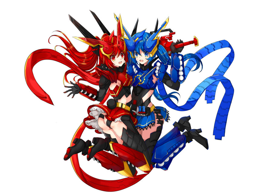 听说有人想看娘化战兔