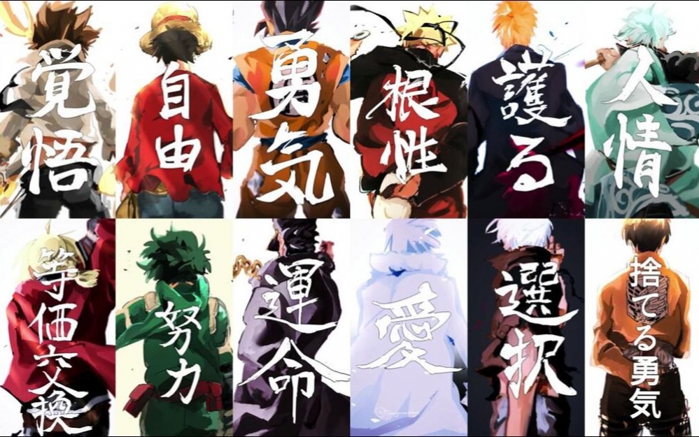 你学会了什么呢？