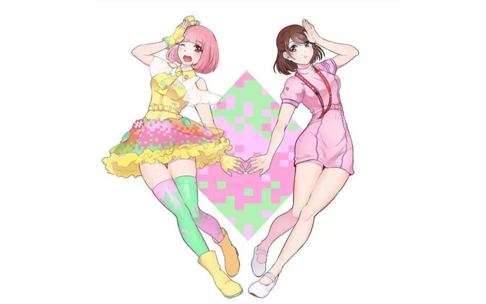 再问一遍他是谁老婆？