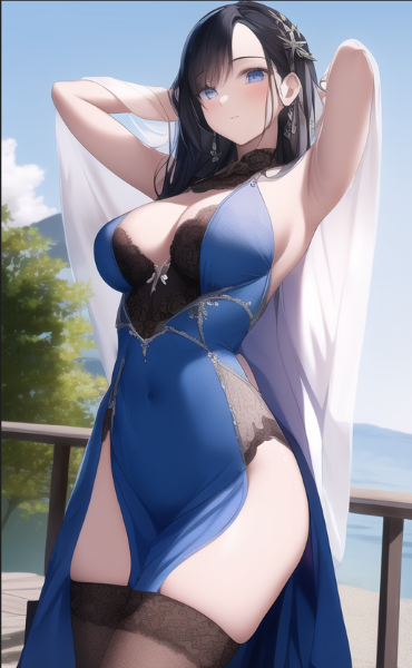 偷偷丢只老婆在这里