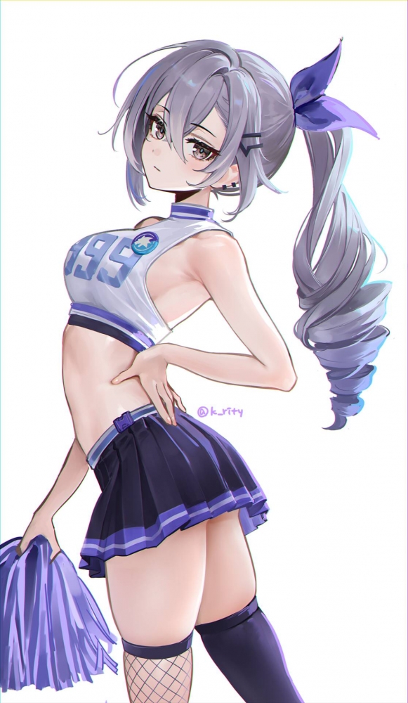 狼