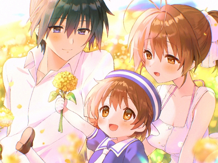 写作CL，读作人生