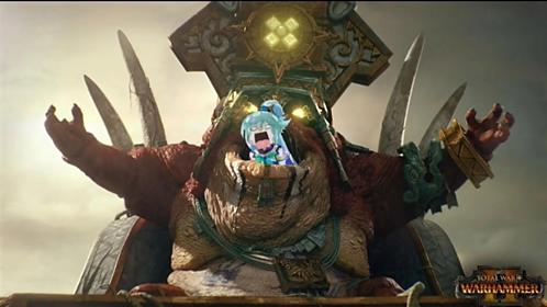 能活下来吗，阿库娅