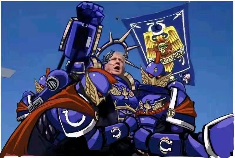 隆重有请我们的单挑王