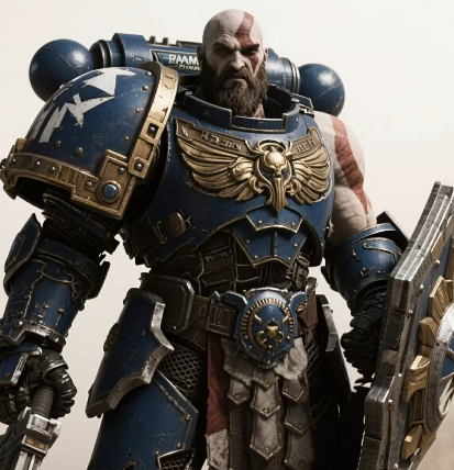 动力甲多少有点多余了