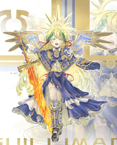 还是萝莉13可爱