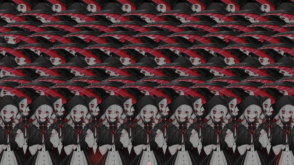 量产型小死神