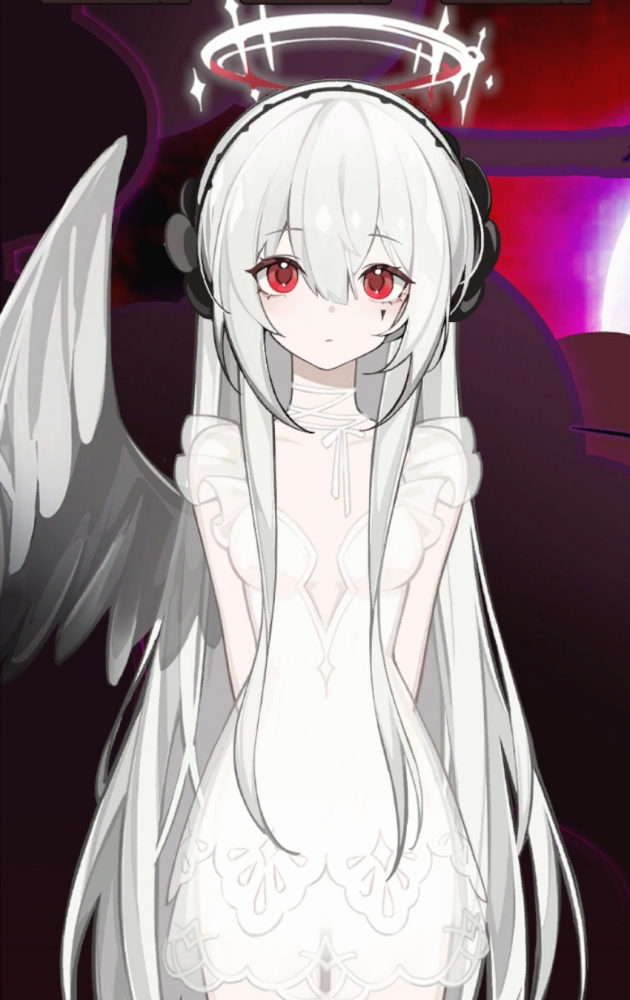 夜之主衣装