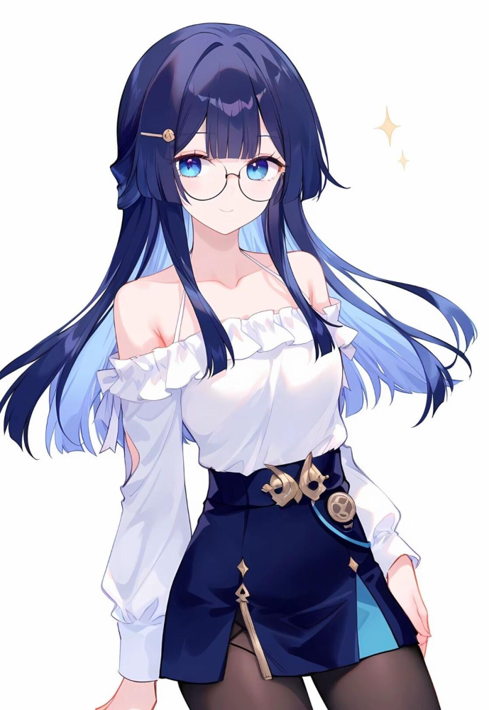 她是谁？我的佩拉