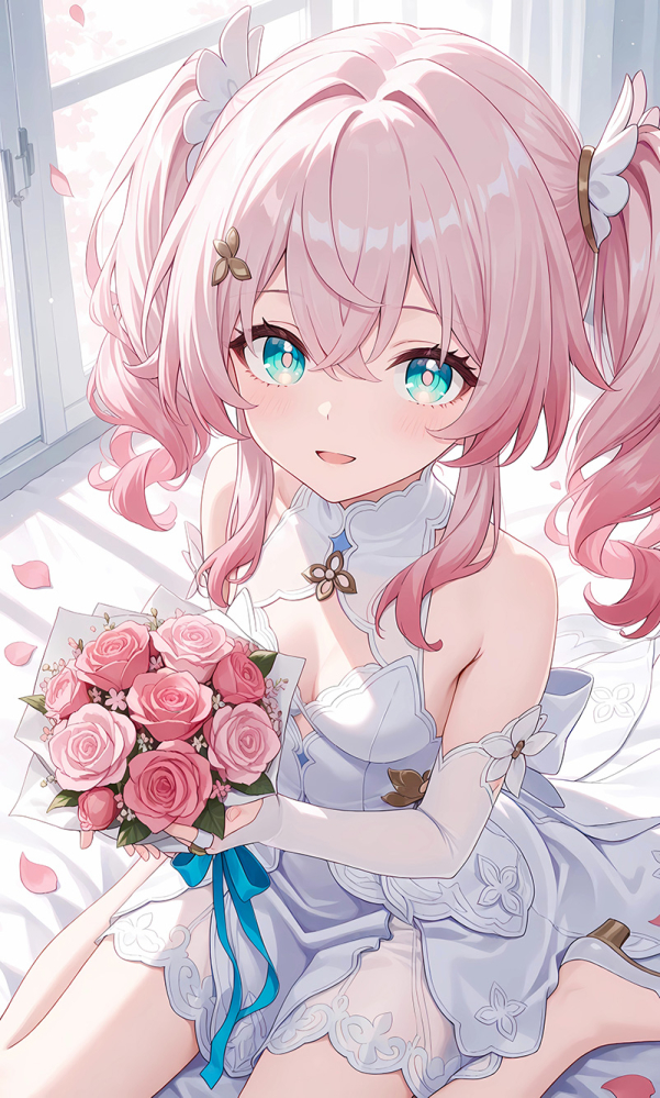 芭芭拉翁法罗斯形态