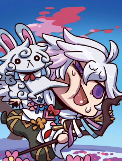 九十九万匹芙芙飞踢~