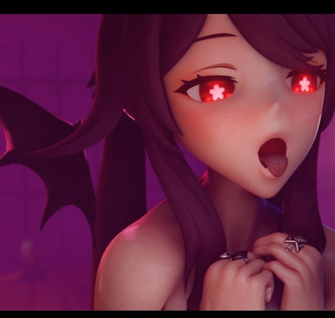 胡桃（进群吧）