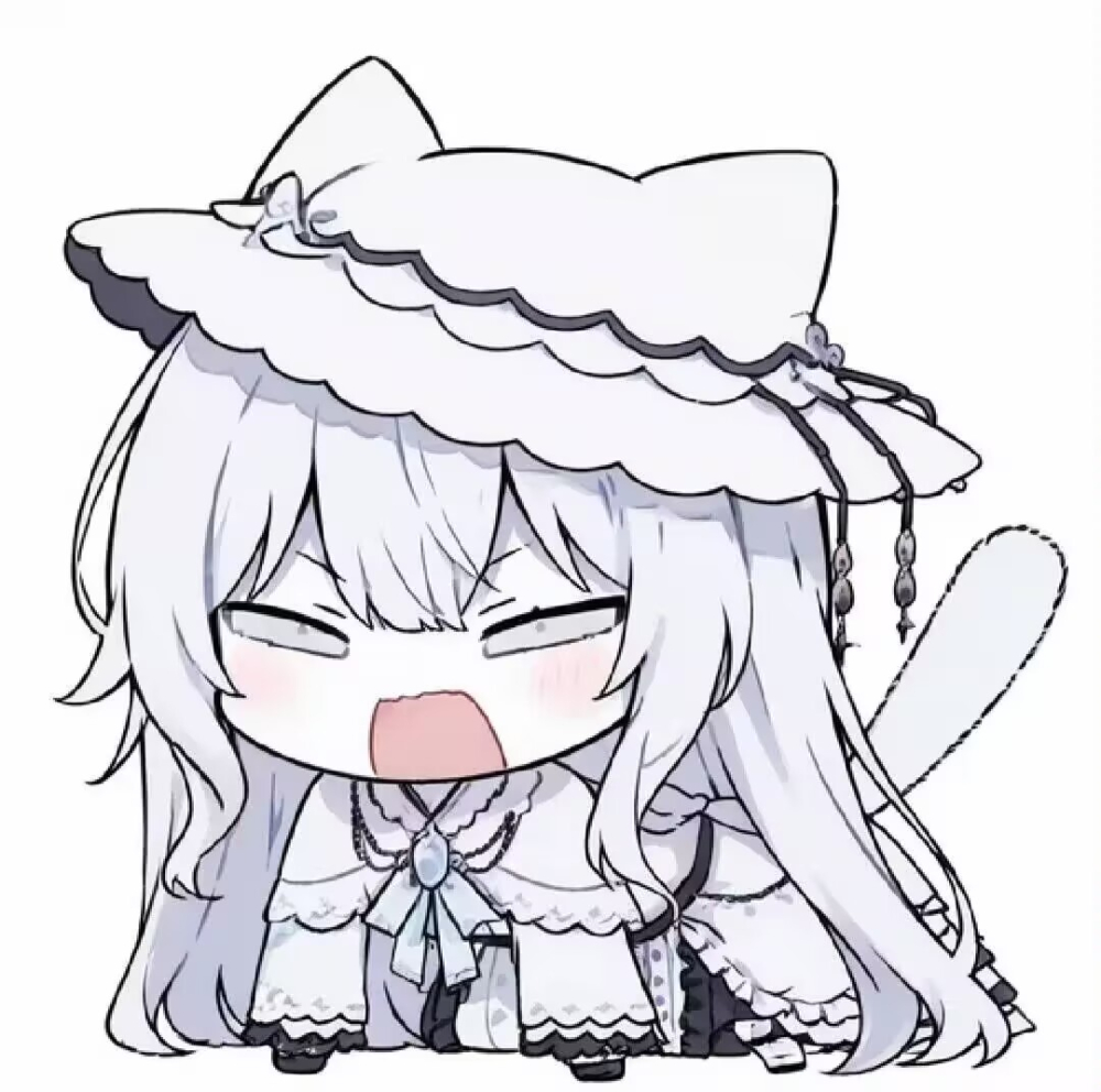 呜哇！