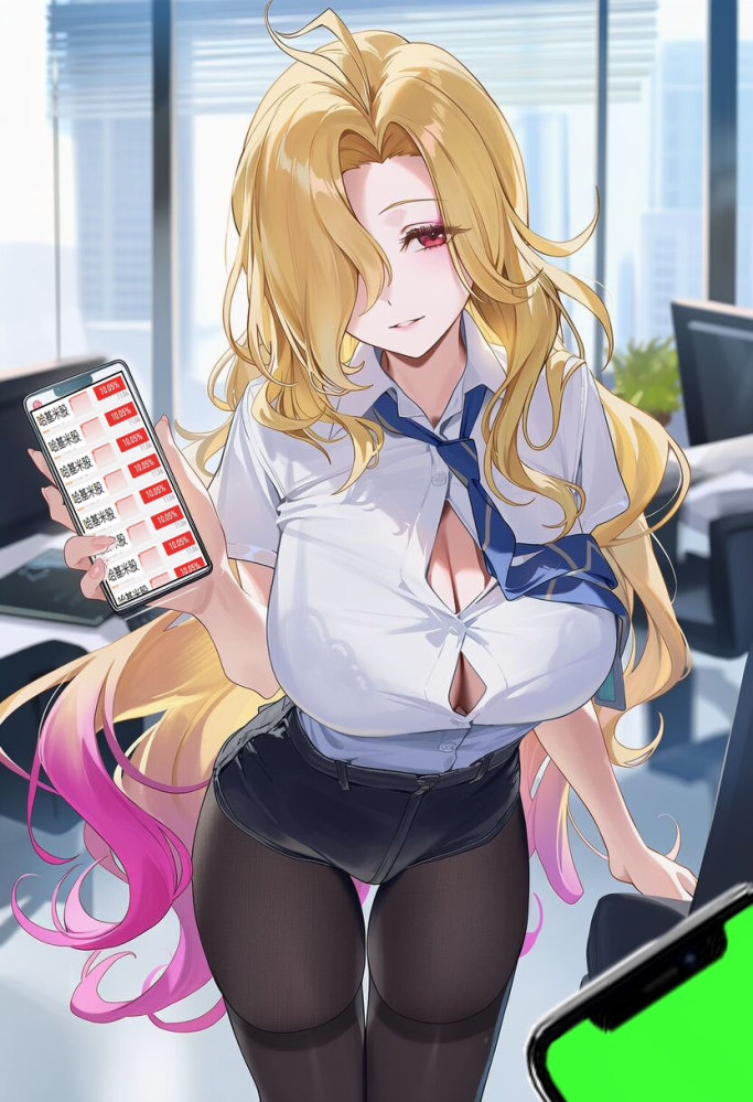 逆熵女神05对冲基金