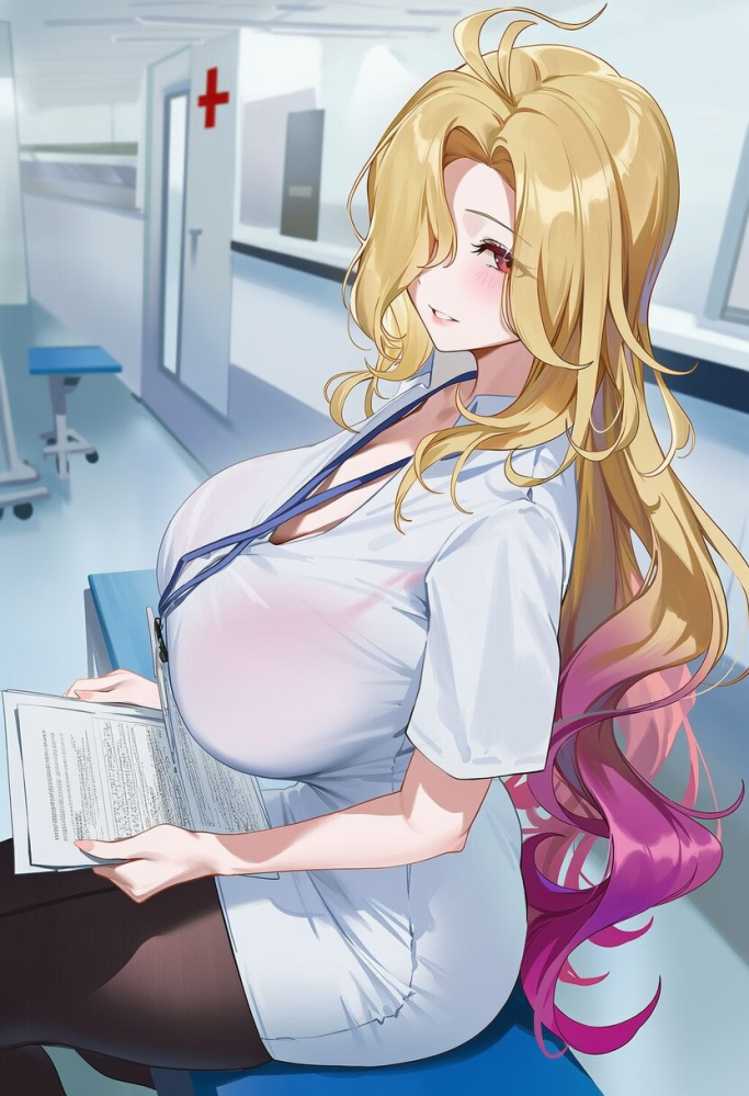 逆熵女神94健康报告