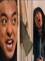 这是原本的封面，但是