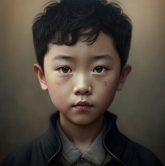莫小言