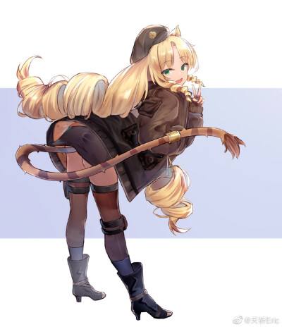 MISSY·诗怀雅